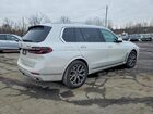 2023 Bmw X7 Xdrive40i White vin: 5UX23EM04P9P81391
