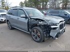 2024 Bmw X7 Xdrive40i Gray vin: 5UX23EM04R9S76938