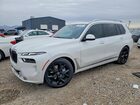2024 Bmw X7 Xdrive40i White vin: 5UX23EM04R9W00499