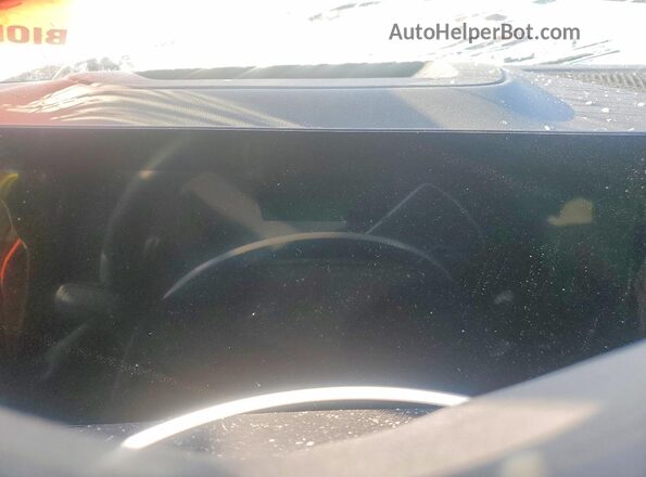 5UX23EM04T9202653 2026 BMW X7 Gray Widok zestawu wskaźników
