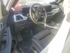 2026 Bmw X7 Xdrive40i Gray vin: 5UX23EM04T9202653