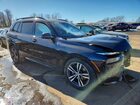 2025 Bmw X7 Xdrive40i Blue vin: 5UX23EM05S9X84485