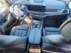 2025 Bmw X7 Xdrive40i Blue vin: 5UX23EM05S9X84485