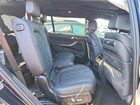 2025 Bmw X7 Xdrive40i Blue vin: 5UX23EM05S9X84485