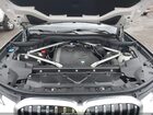 2025 Bmw X7 Xdrive40i White vin: 5UX23EM05S9Z99591