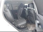 2025 Bmw X7 Xdrive40i White vin: 5UX23EM05S9Z99591