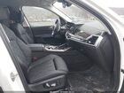 2025 Bmw X7 Xdrive40i White vin: 5UX23EM05S9Z99591
