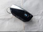 2025 Bmw X7 Xdrive40i White vin: 5UX23EM05S9Z99591