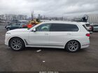2025 Bmw X7 Xdrive40i White vin: 5UX23EM05S9Z99591