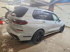 2023 Bmw X7 Xdrive40i Gray vin: 5UX23EM06P9N46670