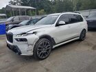 2023 Bmw X7 Xdrive40i White vin: 5UX23EM06P9P35206
