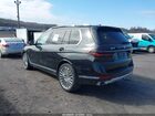 2024 Bmw X7 Xdrive40i Black vin: 5UX23EM06R9T68486