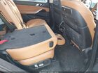 2024 Bmw X7 Xdrive40i Black vin: 5UX23EM06R9T68486