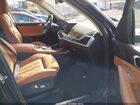 2024 Bmw X7 Xdrive40i Black vin: 5UX23EM06R9T68486