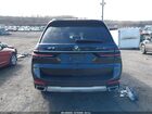2024 Bmw X7 Xdrive40i Black vin: 5UX23EM06R9T68486