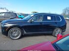 2024 Bmw X7 Xdrive40i Black vin: 5UX23EM06R9T68486