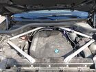 2024 Bmw X7 Xdrive40i Black vin: 5UX23EM06R9T68486