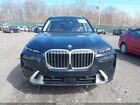 2024 Bmw X7 Xdrive40i Black vin: 5UX23EM06R9T68486