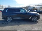 2024 Bmw X7 Xdrive40i Black vin: 5UX23EM06R9T68486