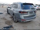 2024 Bmw X7 Xdrive40i Gray vin: 5UX23EM06R9V50477