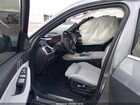 2024 Bmw X7 Xdrive40i Gray vin: 5UX23EM06R9V50477