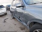 2024 Bmw X7 Xdrive40i Gray vin: 5UX23EM06R9V50477