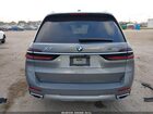 2024 Bmw X7 Xdrive40i Gray vin: 5UX23EM06R9V50477