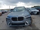 2024 Bmw X7 Xdrive40i Gray vin: 5UX23EM06R9V50477