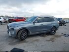 2024 Bmw X7 Xdrive40i Gray vin: 5UX23EM06R9V50477