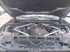 2024 Bmw X7 Xdrive40i Gray vin: 5UX23EM06R9V50477