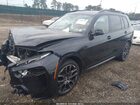2023 Bmw X7 Xdrive40i Black vin: 5UX23EM07P9R93153