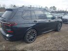 2023 Bmw X7 Xdrive40i Black vin: 5UX23EM07P9R93153