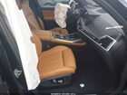 2023 Bmw X7 Xdrive40i Black vin: 5UX23EM07P9R93153