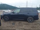 2023 Bmw X7 Xdrive40i Black vin: 5UX23EM07P9R93153