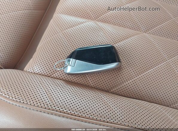 5UX23EM07P9R93153 2023 BMW X7 Black Dashboard view