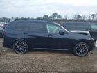 2023 Bmw X7 Xdrive40i Black vin: 5UX23EM07P9R93153