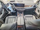 2025 Bmw X7 Xdrive40i Black vin: 5UX23EM07S9Z37299 2025 Bmw X7 Xdrive40i Black vin: 5UX23EM07S9Z37299