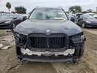 2025 Bmw X7 Xdrive40i Black vin: 5UX23EM07S9Z37299 2025 Bmw X7 Xdrive40i Black vin: 5UX23EM07S9Z37299