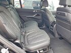 2025 Bmw X7 Xdrive40i Black vin: 5UX23EM07S9Z37299 2025 Bmw X7 Xdrive40i Black vin: 5UX23EM07S9Z37299