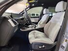 2025 Bmw X7 Xdrive40i Silver vin: 5UX23EM07S9Z89841