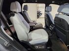 2025 Bmw X7 Xdrive40i Silver vin: 5UX23EM07S9Z89841