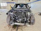 2025 Bmw X7 Xdrive40i Silver vin: 5UX23EM07S9Z89841