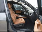 2025 Bmw X7 Xdrive40i Серый vin: 5UX23EM08S9Y80420