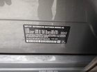 2025 Bmw X7 Xdrive40i Серый vin: 5UX23EM08S9Y80420