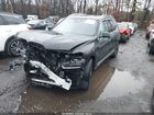 2025 Bmw X7 Xdrive40i Black vin: 5UX23EM08S9Z94272