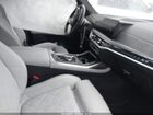 2025 Bmw X7 Xdrive40i Black vin: 5UX23EM08S9Z94272