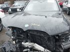 2025 Bmw X7 Xdrive40i Black vin: 5UX23EM08S9Z94272