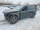 2024 Bmw X7 Xdrive40i Black vin: 5UX23EM09R9V16078
