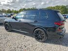 2024 Bmw X7 Xdrive40i Black vin: 5UX23EM0XR9S34239