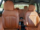 2024 Bmw X7 Xdrive40i Black vin: 5UX23EM0XR9S34239